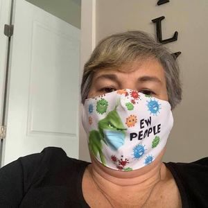 Meet your Posher, Paula